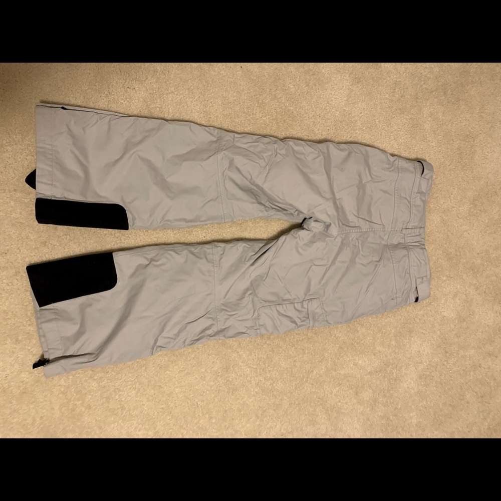 REI Girl snow pants